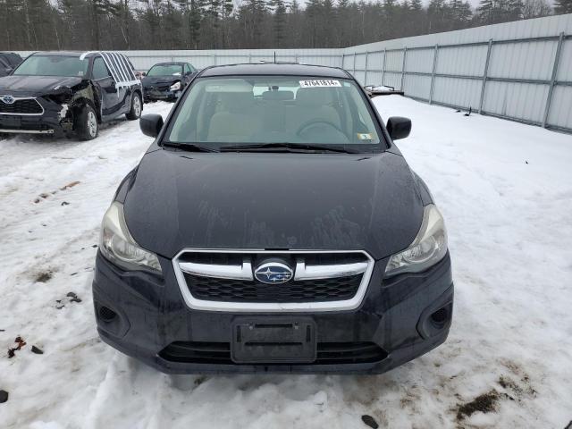 2014 Subaru Impreza VIN: JF1GPAA60E8223348 Lot: 47641814