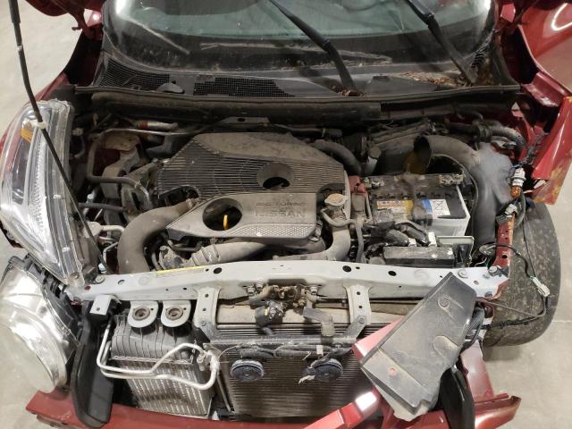 2017 NISSAN JUKE S - JN8AF5MV6HT750667