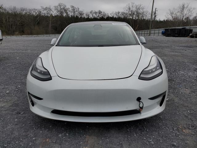 2020 TESLA MODEL 3 - 5YJ3E1ECXLF623963