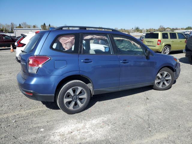 2018 SUBARU FORESTER 2 - JF2SJABC3JH521544
