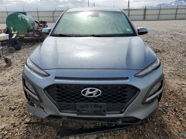 2019 Hyundai Kona Se VIN: KM8K1CAA7KU294566 Lot: 47748364