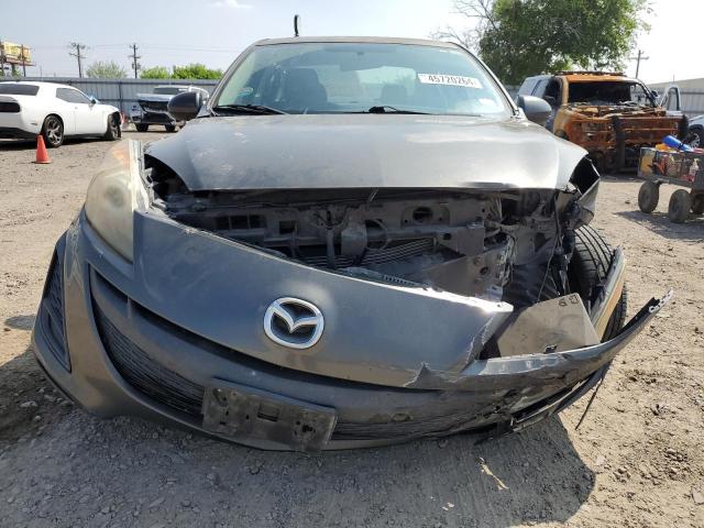 2010 Mazda 3 I VIN: JM1BL1SF0A1327128 Lot: 45720264