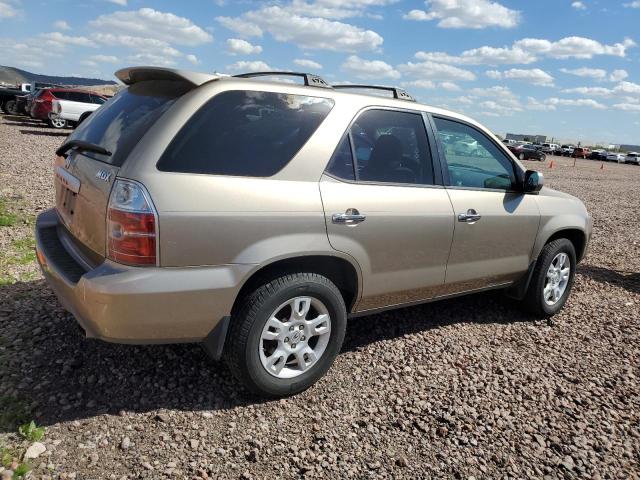 2006 Acura Mdx Touring VIN: 2HNYD18876H525126 Lot: 43851484