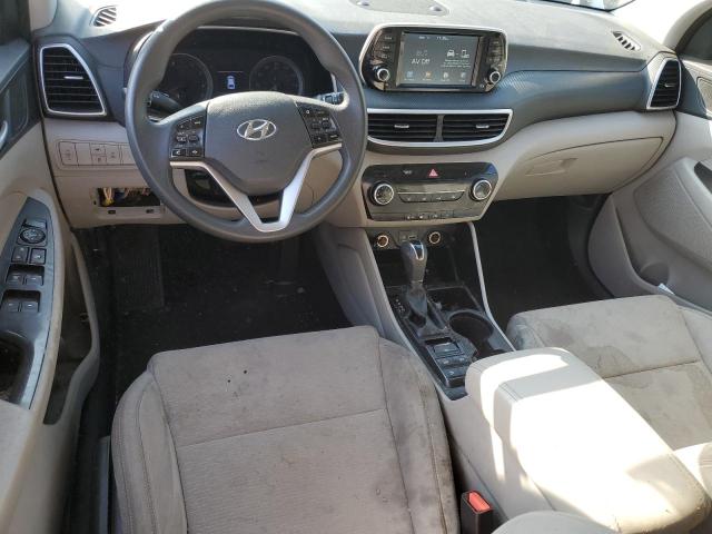 2019 Hyundai Tucson Se VIN: KM8J2CA43KU917250 Lot: 45294774