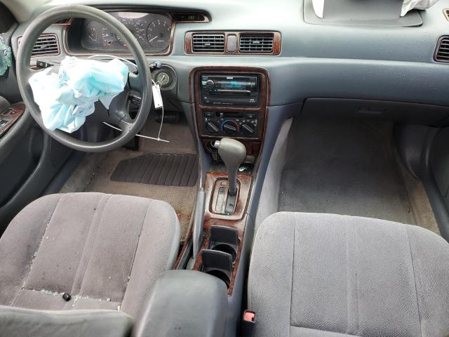 1999 Toyota Camry Ce VIN: 4T1BG22K9XU510800 Lot: 47888294