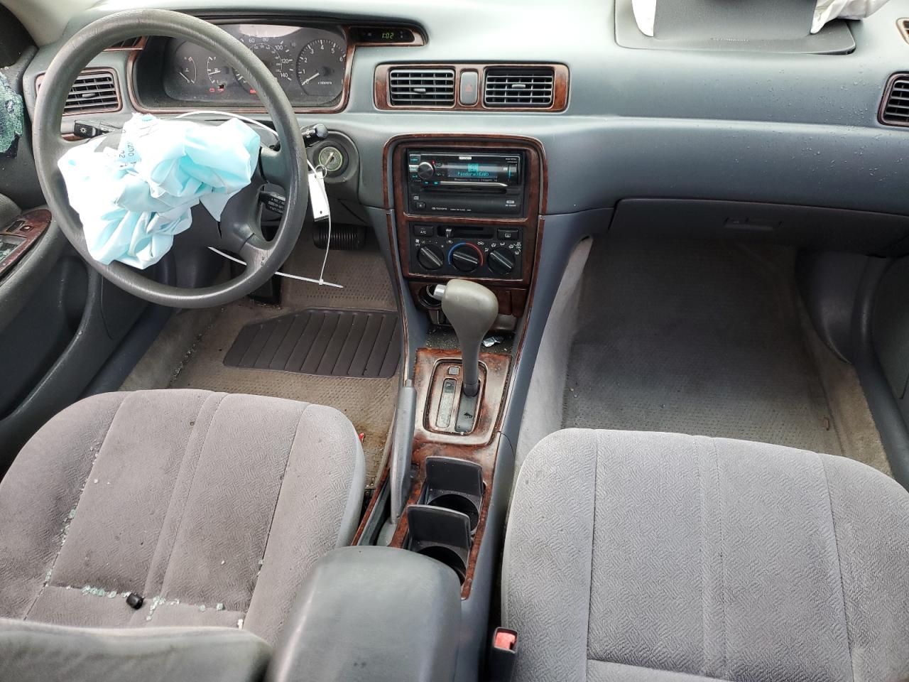 4T1BG22K9XU510800 1999 Toyota Camry Ce