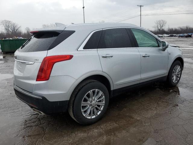 VIN 1GYKNBRS3HZ323129 2017 Cadillac XT5, Luxury no.3