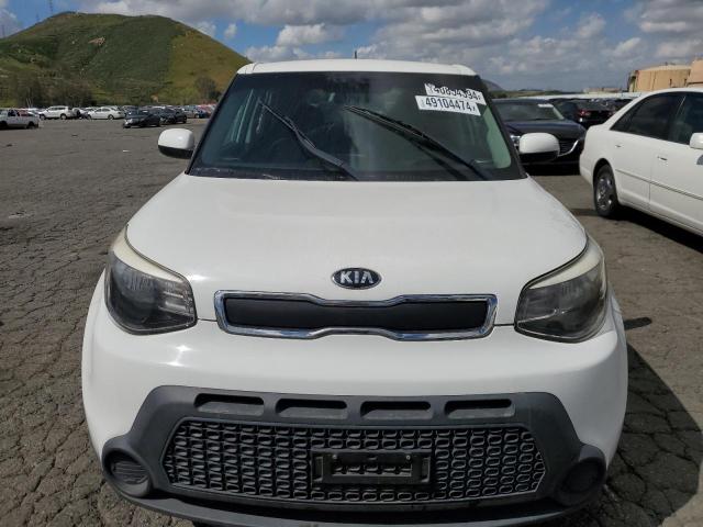 2015 Kia Soul VIN: KNDJN2A23F7813558 Lot: 49104474