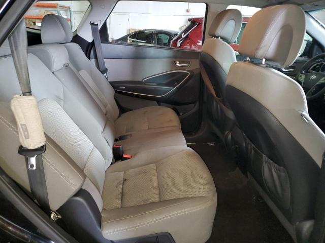 2019 HYUNDAI SANTA FE X - KM8SMDHF9KU304643