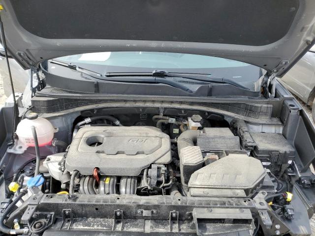 2021 KIA SPORTAGE S - KNDP6CAC1M7905478