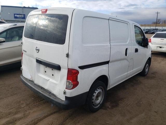 2019 Nissan Nv200 2.5S VIN: 3N6CM0KN1KK708390 Lot: 46205414