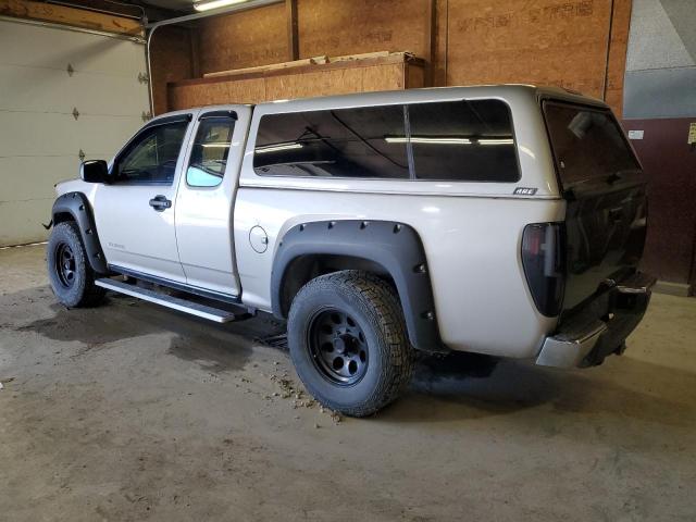 2005 Chevrolet Colorado VIN: 1GCDS196358241455 Lot: 40889814