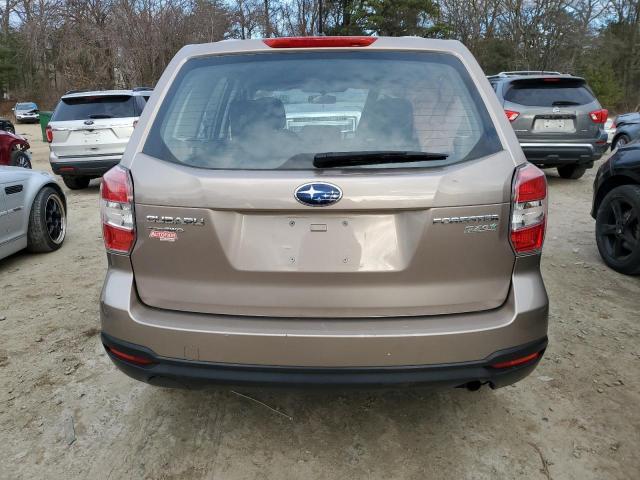 2014 Subaru Forester 2.5I VIN: JF2SJAAC4EH559470 Lot: 46716364