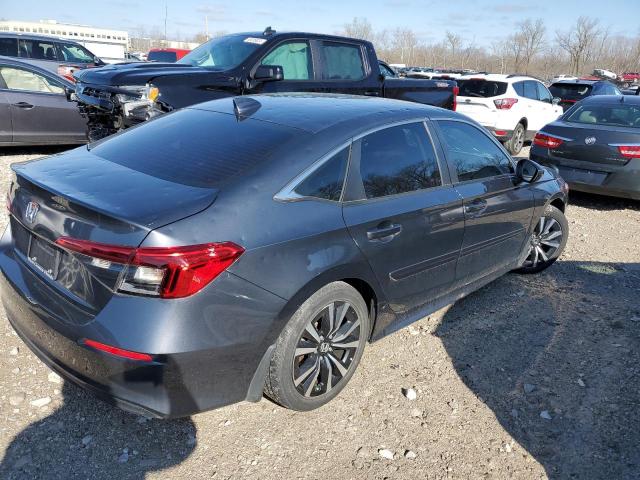 2022 HONDA CIVIC EX JHMFE1F72NX007969  48310014