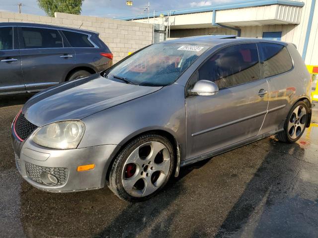 2009 Volkswagen Gti VIN: WVWFD71K49W115475 Lot: 44383984