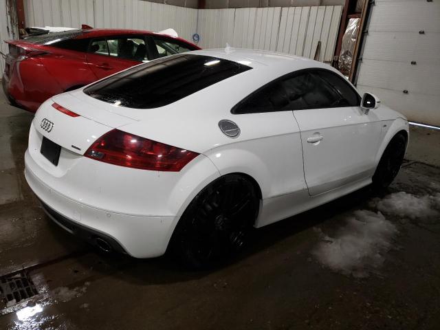 Lot #2500688291 2012 AUDI TT PRESTIG salvage car