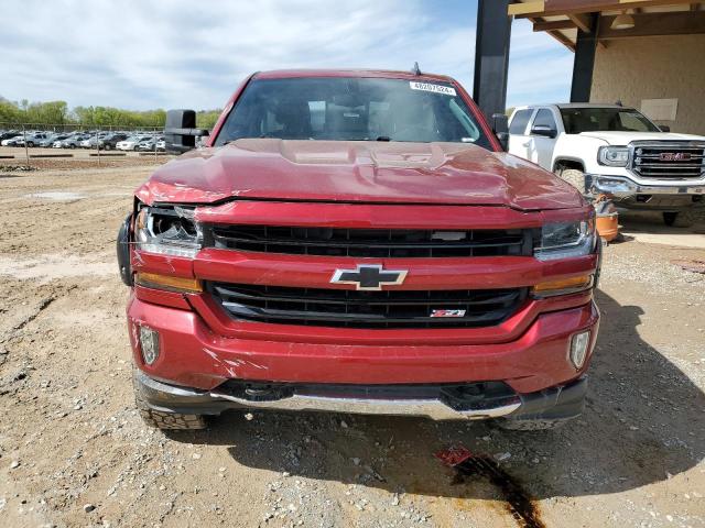 2018 Chevrolet Silverado K1500 Lt VIN: 3GCUKREC3JG415636 Lot: 48207524