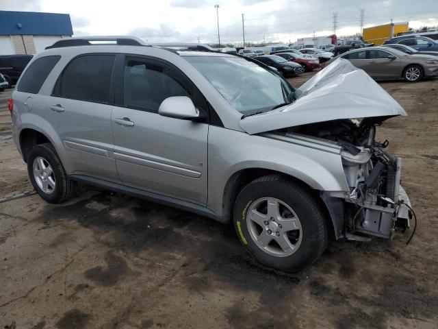 2008 Pontiac Torrent VIN: 2CKDL43F686078942 Lot: 47591064