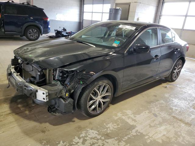 19UDE2F72MA005754 Acura ILX PREMIU