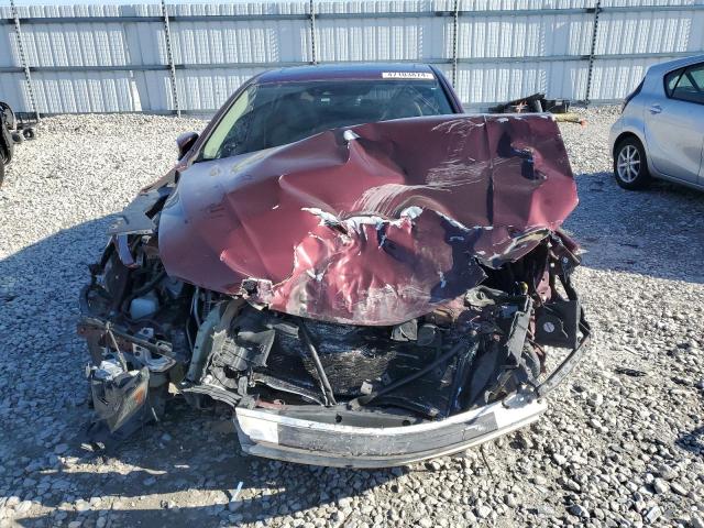 2015 ACURA TLX ADVANC - 19UUB2F78FA000148