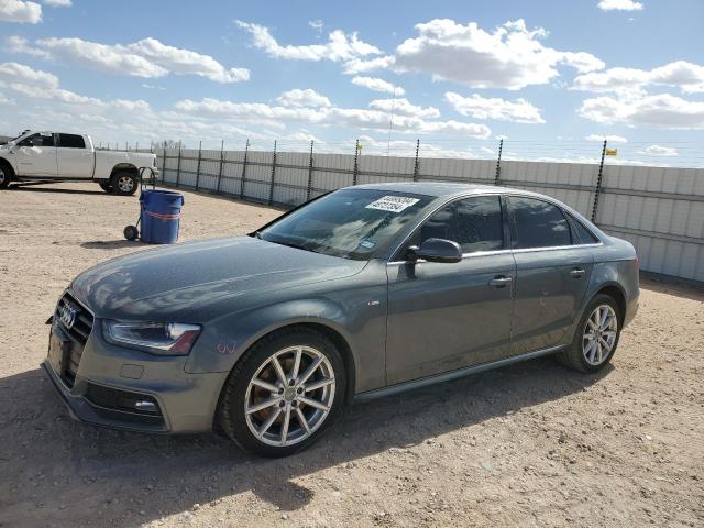 Vin: wauefafl4en035076, lot: 48727354, audi a4 premium plus 2014 img_1