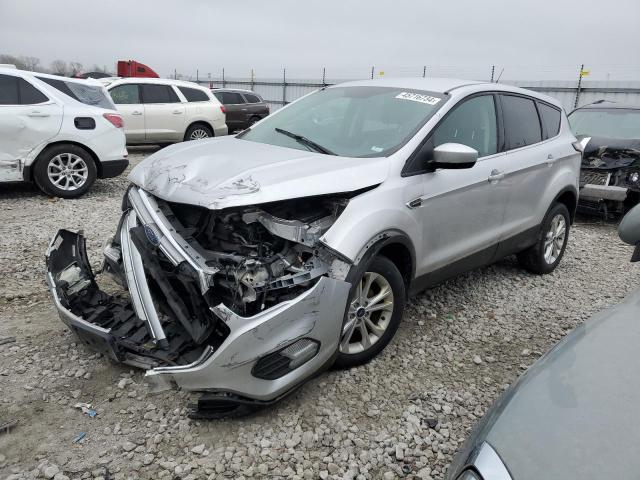 Vin: 1fmcu9gd0huc46612, lot: 45716734, ford escape se 2017 img_1