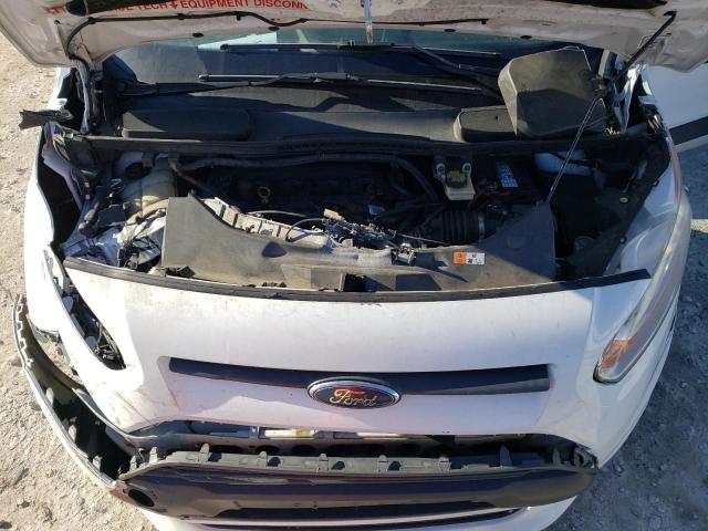 2017 Ford Transit Connect Xlt VIN: NM0LS7F74H1322115 Lot: 46492864