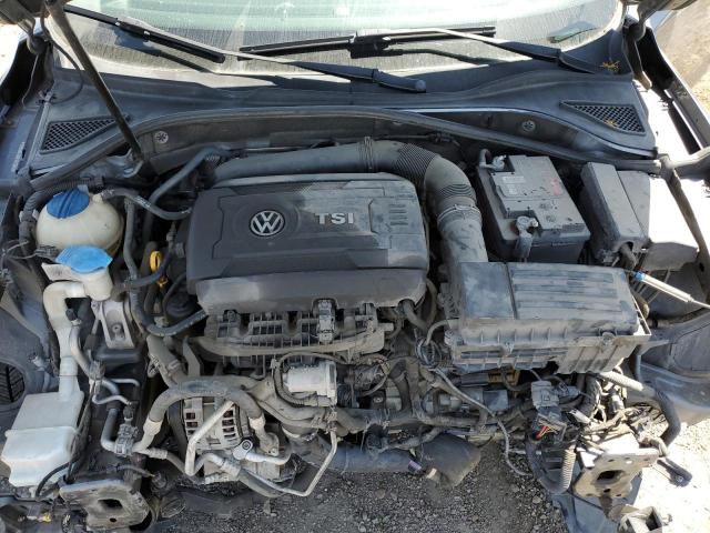 2015 Volkswagen Passat S VIN: 1VWAS7A33FC011949 Lot: 48706804