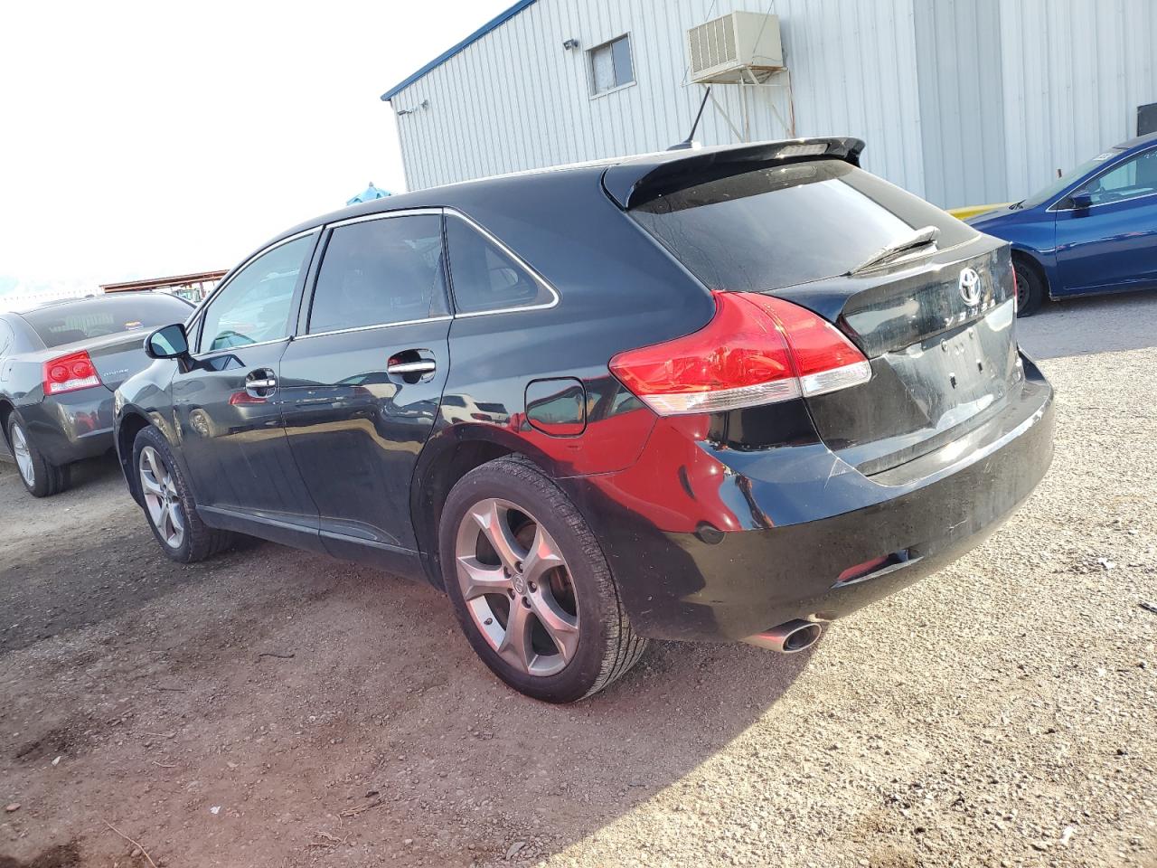 Lot #2468629780 2009 TOYOTA VENZA