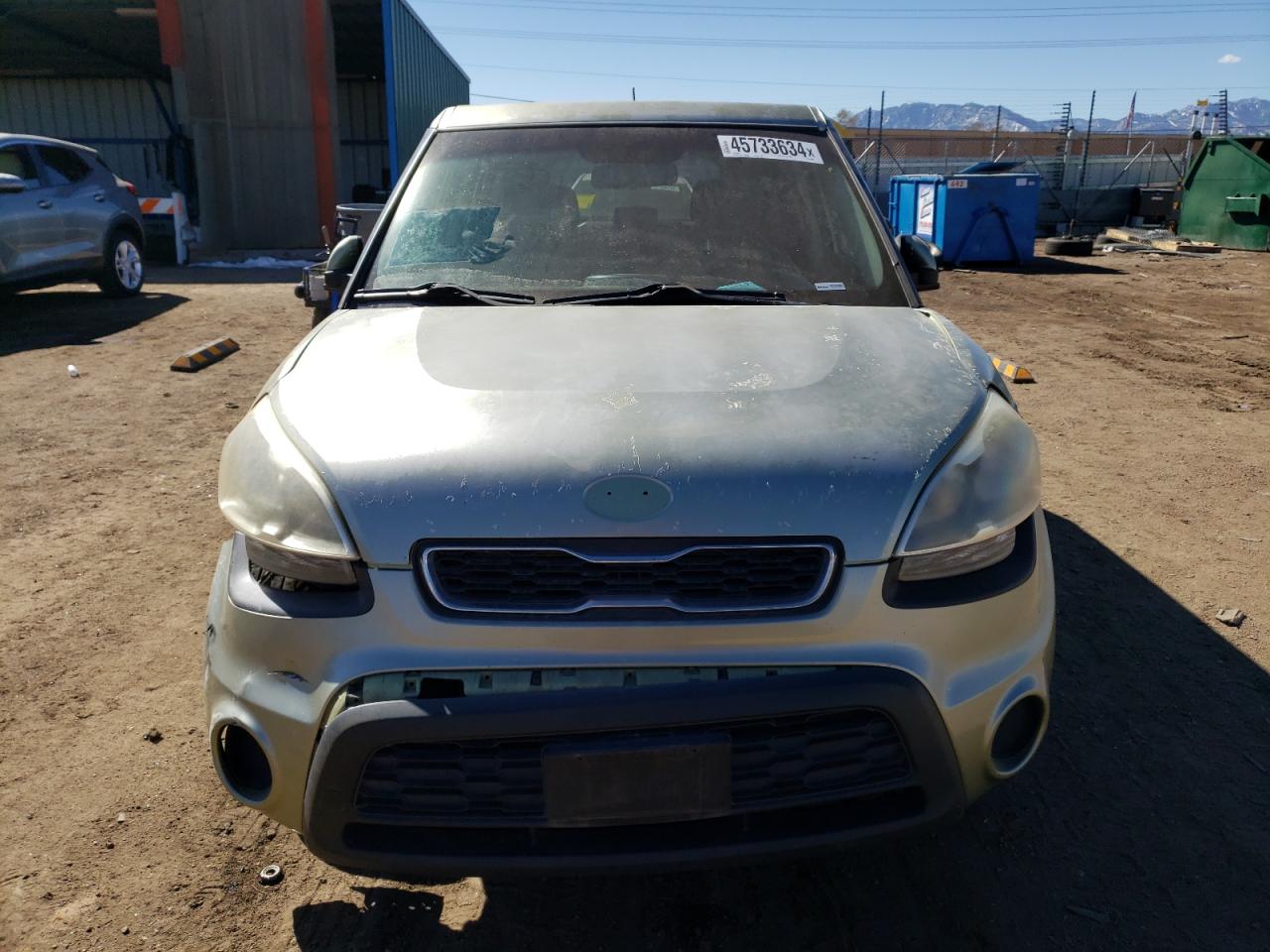 KNDJT2A64C7468996 2012 Kia Soul +