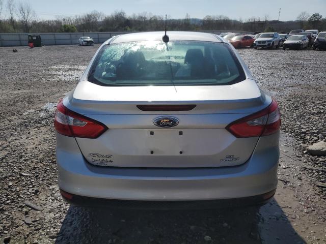 2014 Ford Focus Se VIN: 1FADP3F24EL425322 Lot: 47683364