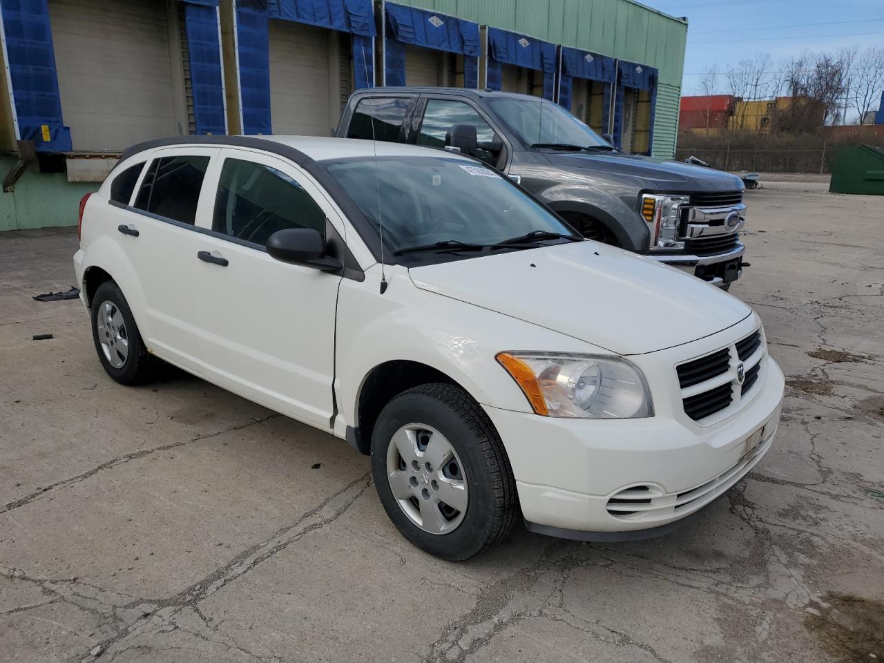 1B3HB28B68D651251 2008 Dodge Caliber