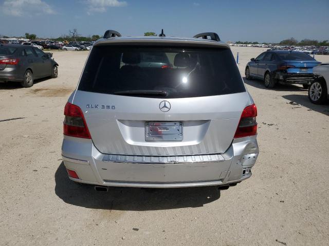 WDCGG5GB1CF771481 2012 MERCEDES-BENZ GLK-CLASS-5