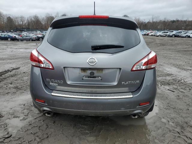 2014 Nissan Murano - Image 6
