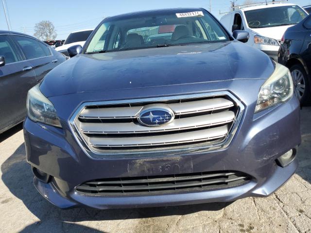 2015 SUBARU LEGACY 2.5 - 4S3BNBL67F3011655