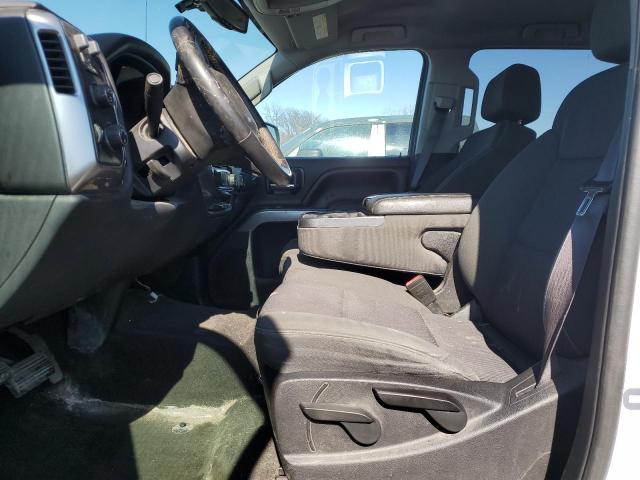 2015 CHEVROLET 2500 - 1GC1KVEG5FF561477