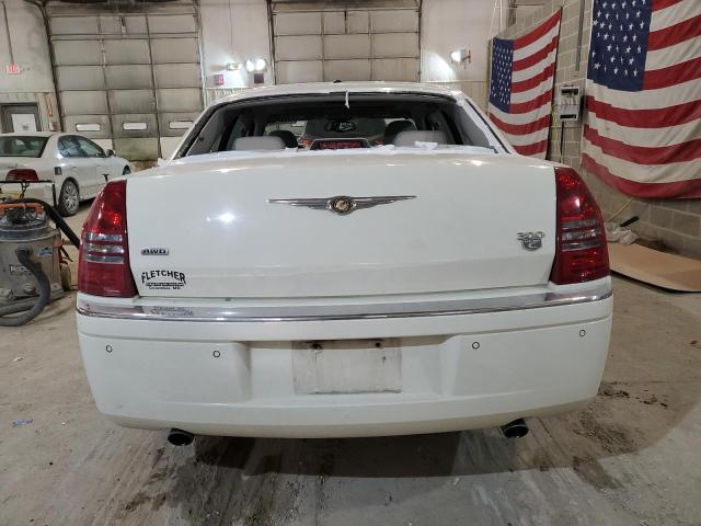 2007 Chrysler 300C VIN: 2C3LK63H47H840935 Lot: 47722354