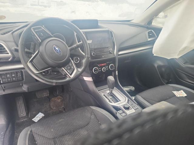 2022 SUBARU FORESTER P - JF2SKEEC2NH422087