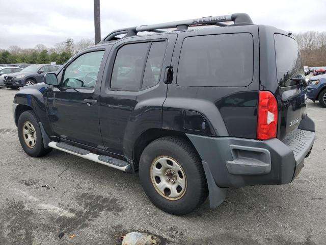 2011 Nissan Xterra Off Road VIN: 5N1AN0NWXBC518584 Lot: 47134034