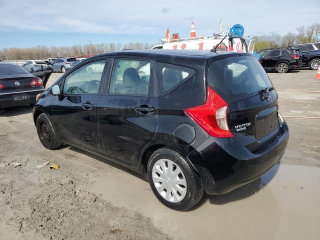 2014 Nissan Versa Note S VIN: 3N1CE2CP5EL407117 Lot: 47163014