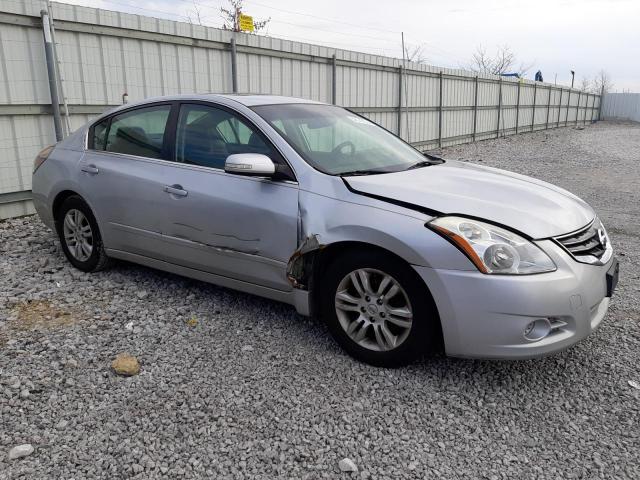 2012 Nissan Altima - Image 4