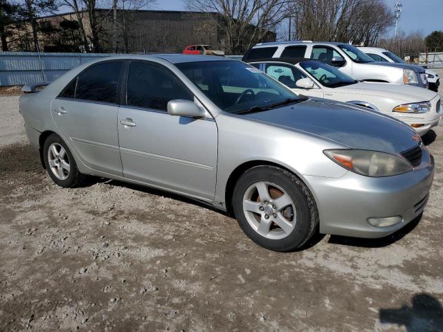 4T1BE32K44U264049 | 2004 Toyota camry le