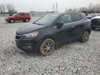 2018 BUICK ENCORE SPO - KL4CJ1SB2JB545549