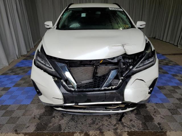 2023 Nissan Murano Sv VIN: 5N1AZ2BS8PC120590 Lot: 45675134