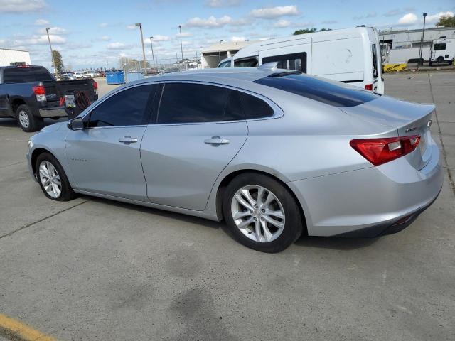 2018 Chevrolet Malibu Lt VIN: 1G1ZD5ST1JF185795 Lot: 48256404