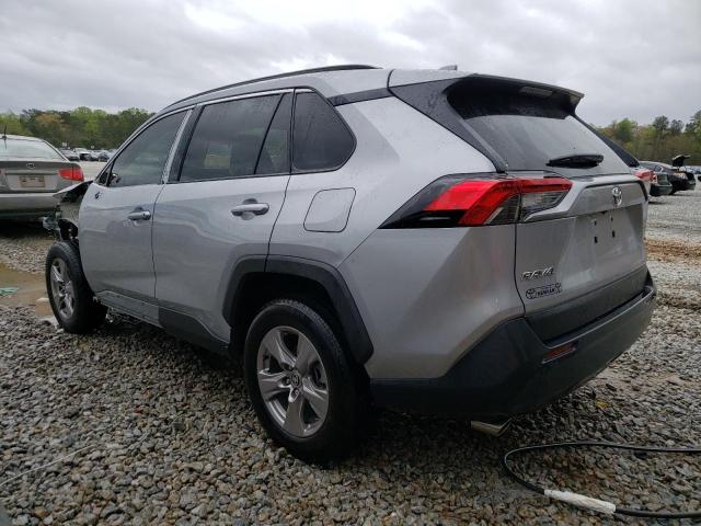 2022 TOYOTA RAV4 XLE - 2T3W1RFV1NW229191