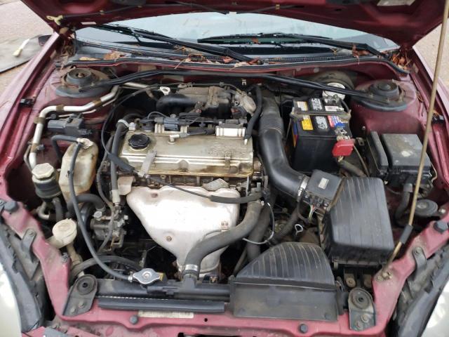 2004 Dodge Stratus Sxt VIN: 4B3AG42G94E142583 Lot: 47187934