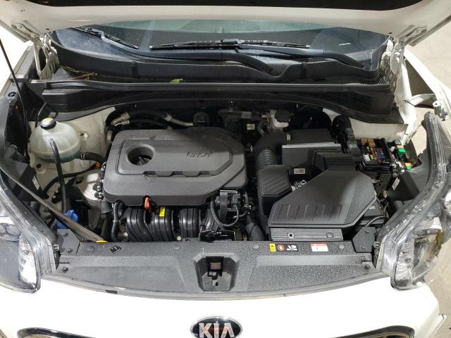 2020 KIA SPORTAGE S - KNDP6CAC1L7759291