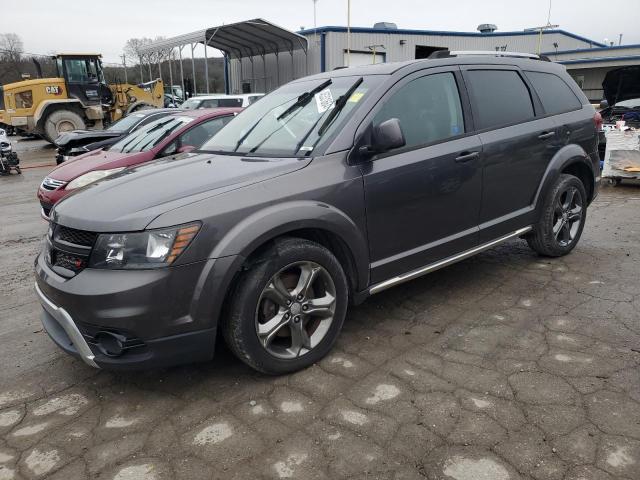 2015 DODGE JOURNEY