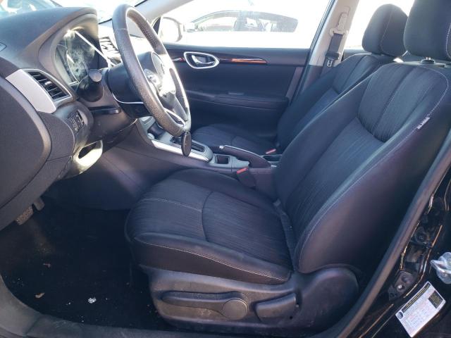 2016 NISSAN SENTRA S - 3N1AB7AP5GL664040